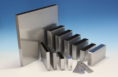 大北製作所(OHKITA) SUS鋁製焊接構造電池殼