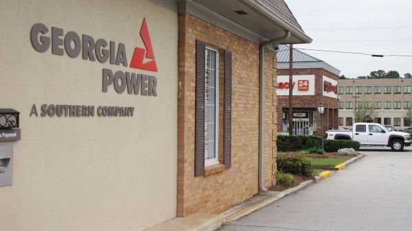 美電力公司Georgia Power與建商合作，在亞特蘭大打造智慧社區。