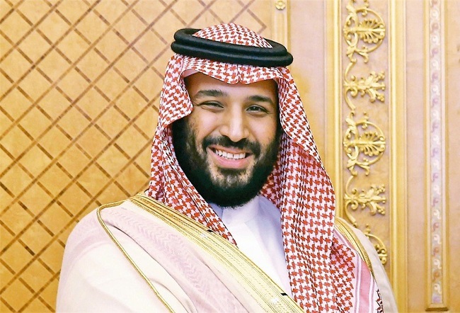 沙國王儲穆罕默德厲行改革，要讓沙國不再依賴石油。