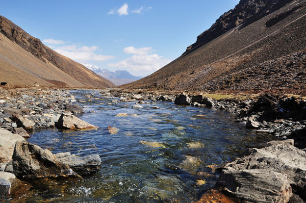 不丹是唯一負碳排國家