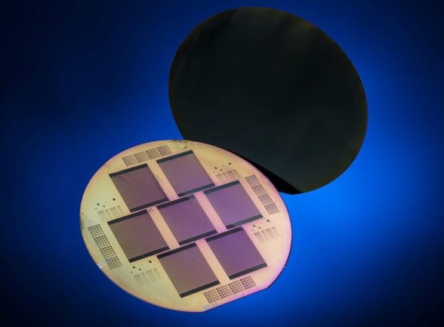 P 型矽晶太陽能電池轉換效率突破世界紀錄