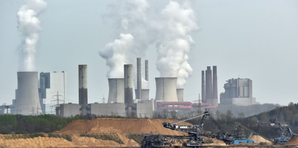 德副總理：G7應帶領全球停用煤炭發電