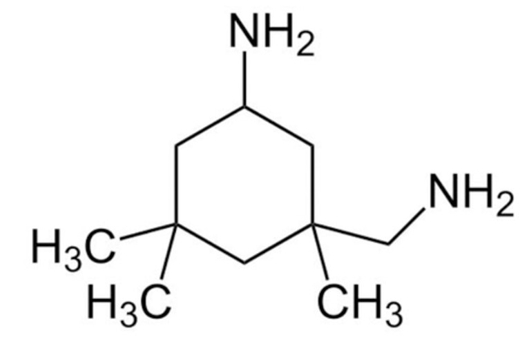東京都立大學發現異佛爾酮二胺IPDA，是極佳的碳捕集工具。(圖/WIKI)