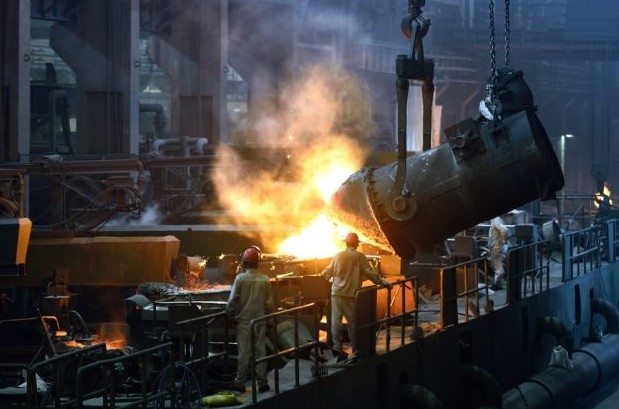 德國鋼鐵巨擘投入 19 億美元，最大工廠改用氫能製鋼
