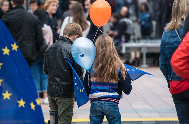 歐盟將祭出新的碳交易市場ETS 2。圖片來源：© European Union 2019 – Source: EP（CC-BY-4.0）