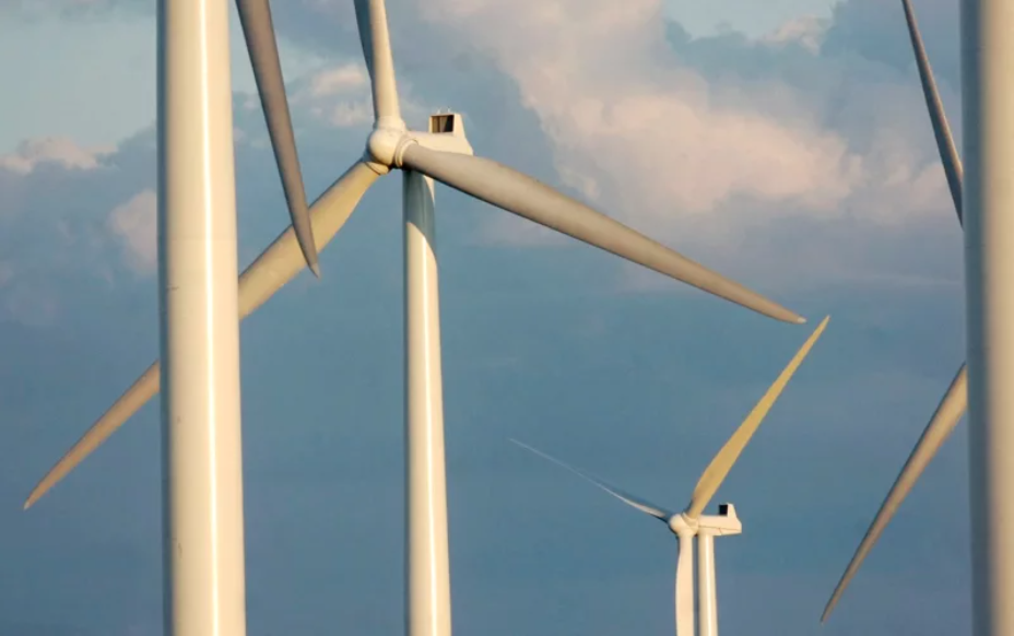 美國首座商轉規模離岸風電場開張 為更多風電場鋪路
